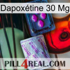 Dapoxétine 30 Mg 37